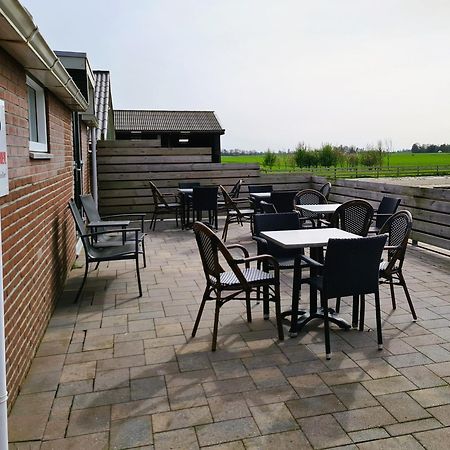 De Veenhoop 2-Persoons Luxe Vakantiewoning מראה חיצוני תמונה
