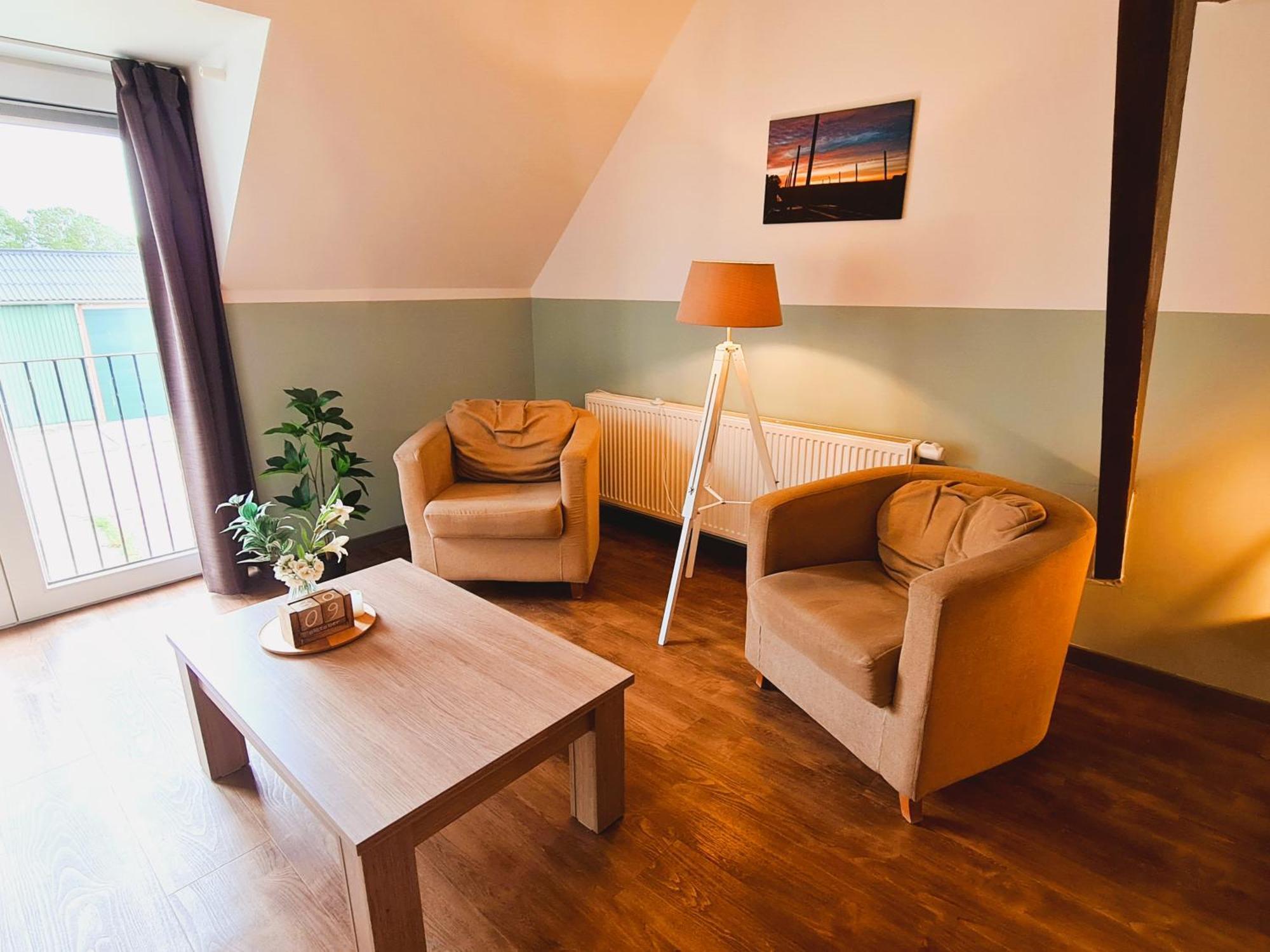 De Veenhoop 2-Persoons Luxe Vakantiewoning מראה חיצוני תמונה