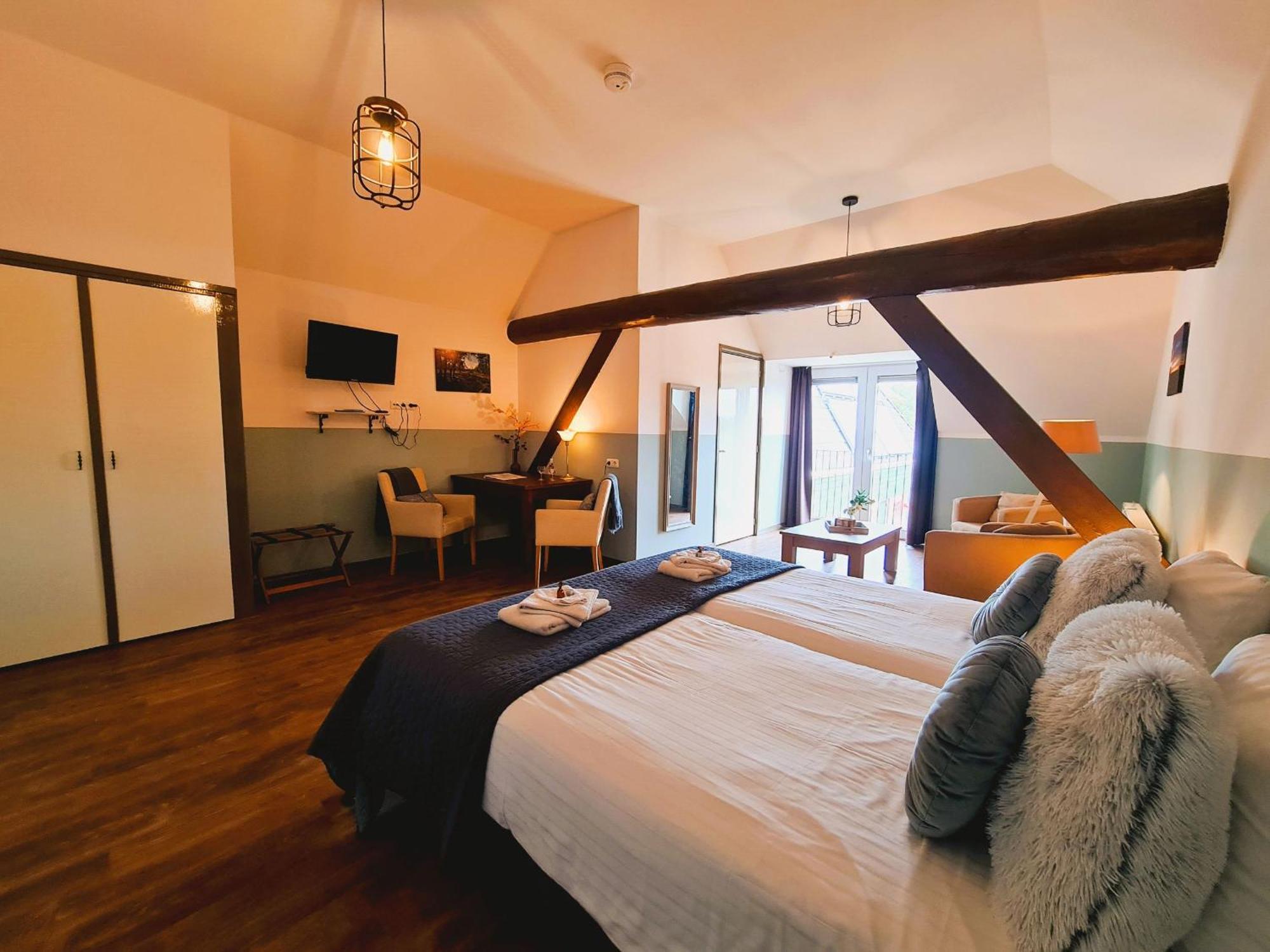 De Veenhoop 2-Persoons Luxe Vakantiewoning מראה חיצוני תמונה