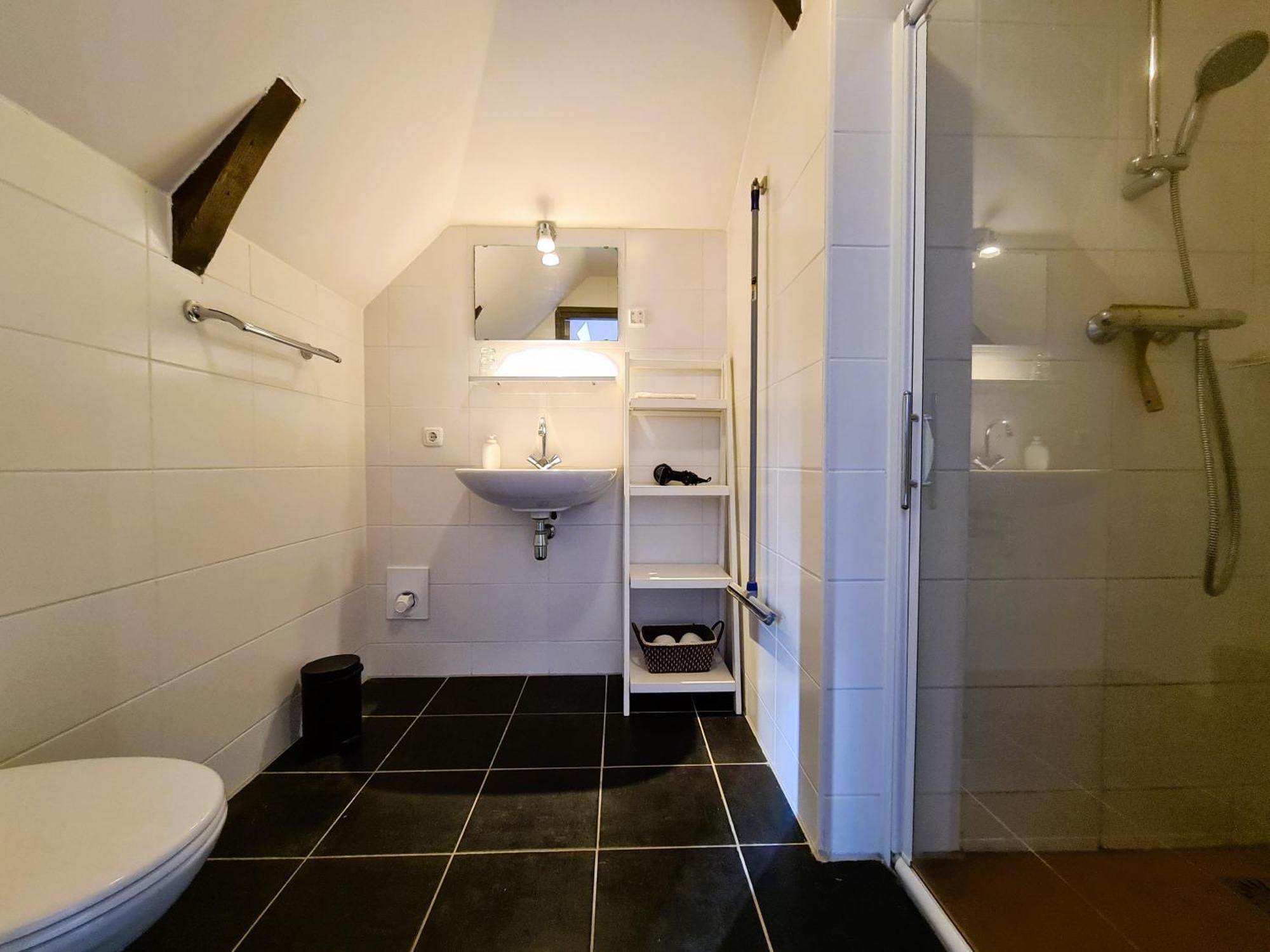 De Veenhoop 2-Persoons Luxe Vakantiewoning מראה חיצוני תמונה