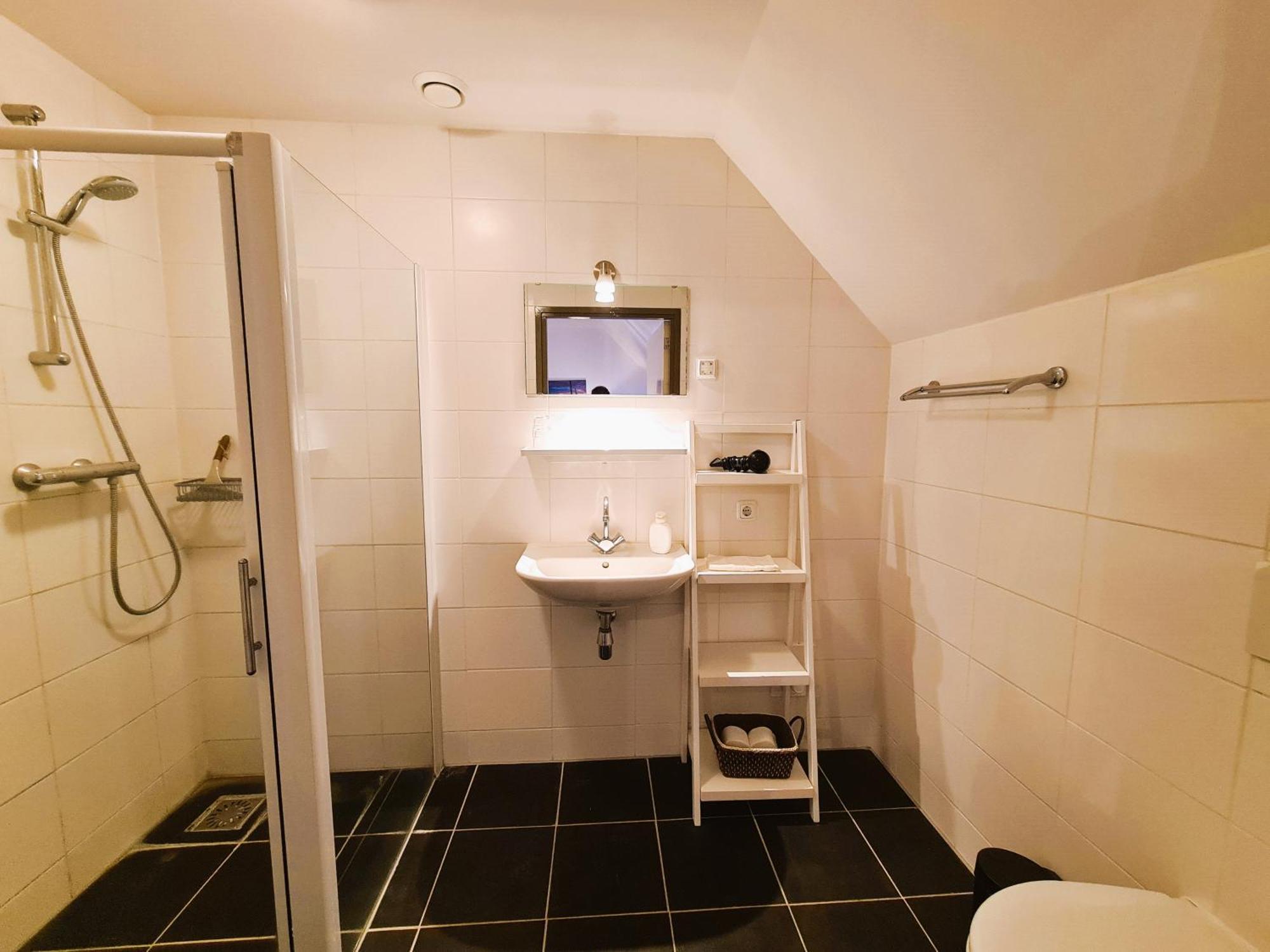De Veenhoop 2-Persoons Luxe Vakantiewoning מראה חיצוני תמונה