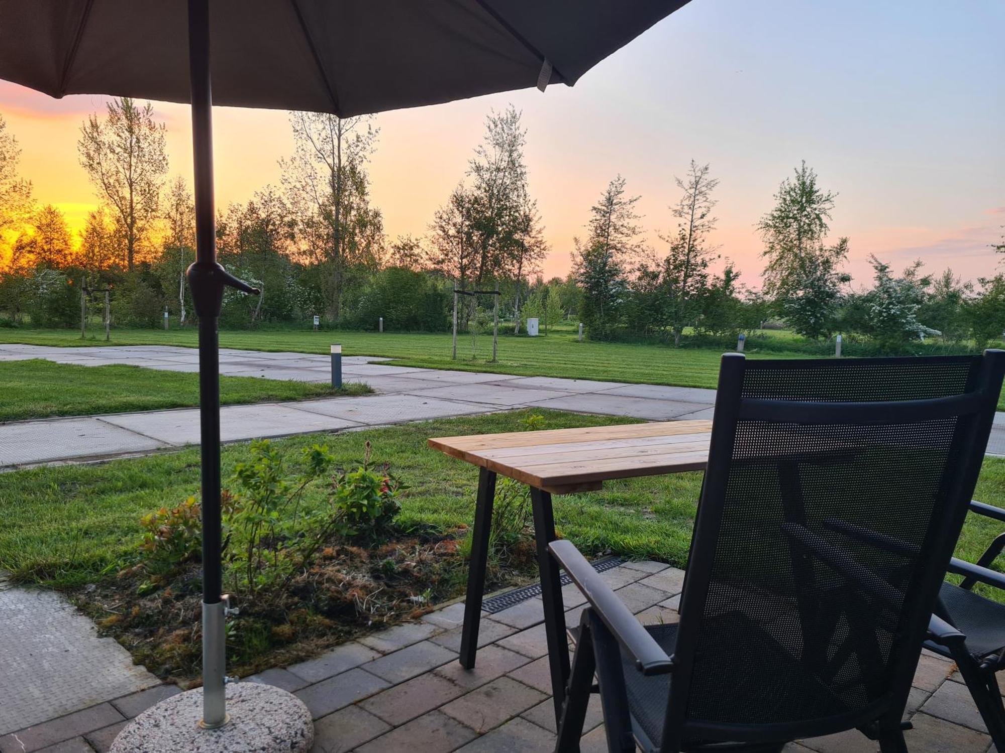De Veenhoop 2-Persoons Luxe Vakantiewoning מראה חיצוני תמונה